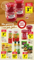 Gazetka promocyjna Intermarche - Gazetka Intermarche - Gazetka - ważna od 17.05 do 17.05.2023 - strona 28 - produkty: Koncentrat pomidorowy, Makaron, Zupa, Winiary, Monini, Pudliszki, Kamis, Oliwa