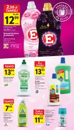 Gazetka promocyjna Intermarche - Gazetka Intermarche - Gazetka - ważna od 17.05 do 17.05.2023 - strona 34 - produkty: Frosch, Odświeżacz powietrza, Płyn do wc, Pronto