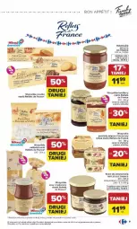 Gazetka promocyjna Carrefour - Gazetka French Touch - Gazetka - ważna od 26.04 do 26.04.2026 - strona 10 - produkty: Makaron, Ciastka, Sos, Ser, Cukier, Pasztet, Cukierki, Fa