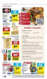 Gazetka promocyjna Carrefour - Gazetka French Touch - Gazetka - ważna od 26.04 do 26.04.2026 - strona 7 - produkty: Piec, Warzywa, Sól, Rum, Papier, Kuchnia, Ziemniaki, Przyprawy, Pieczone ziemniaki, Wella, Pieprz, Ręcznik, Piekarnik, Mięso, Jabłka, Fa