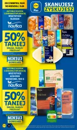 Gazetka promocyjna Lidl - GAZETKA - Gazetka - ważna od 13.04 do 13.04.2025 - strona 8 - produkty: Sos, Wazon