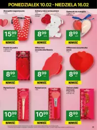 Gazetka promocyjna Delikatesy Centrum - Gazetka - ważna od 16.02 do 16.02.2025 - strona 36 - produkty: Makijaż, Ser, Karp, Skarpetki, Szczoteczka, Fa