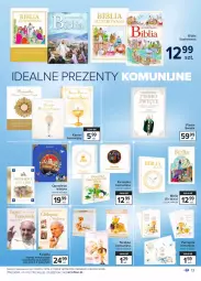 Gazetka promocyjna Carrefour - Gazetka Multimedia - Gazetka - ważna od 08.05 do 08.05.2021 - strona 13 - produkty: Piec, Torebka, Gra, Książka, Canpol, Dres, Dzieci, Lustro