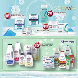 Gazetka promocyjna Stokrotka - Katalog Mikołajkowy - Gazetka - ważna od 06.12 do 06.12.2023 - strona 66 - produkty: Warzywa, Kolagen, Tonik, Mars, Owoce, Mięso