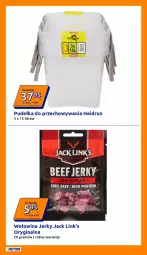 Gazetka promocyjna Action - Gazetka tydzień 31 2026 - Gazetka - ważna od 04.08 do 04.08.2026 - strona 12 - produkty: Gin, Gra, Wołowina, Jerky