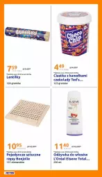 Gazetka promocyjna Action - Gazetka tydzień 31 2026 - Gazetka - ważna od 04.08 do 04.08.2026 - strona 24 - produkty: Ciastka, Elseve, Gra, Kawa, Sztuczne rzęsy, Odżywka