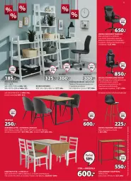 Gazetka promocyjna Jysk - Oferta tygodnia - Gazetka - ważna od 05.07 do 05.07.2022 - strona 14 - produkty: Top, Sok, Stół, Biurko, Siatka, Regał, Krzesło, Biuro, Siedzisko, Fa