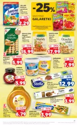 Gazetka promocyjna Kaufland - OFERTA TYGODNIA - Gazetka - ważna od 30.06 do 30.06.2021 - strona 31 - produkty: Piec, Orzechy włoskie, Ser, Papier, Twaróg, Migdały, Président, Konfitura, Galaretki, Papier do pieczenia, Waga, Gala, Biszkopty, Bakalland, Folia aluminiowa