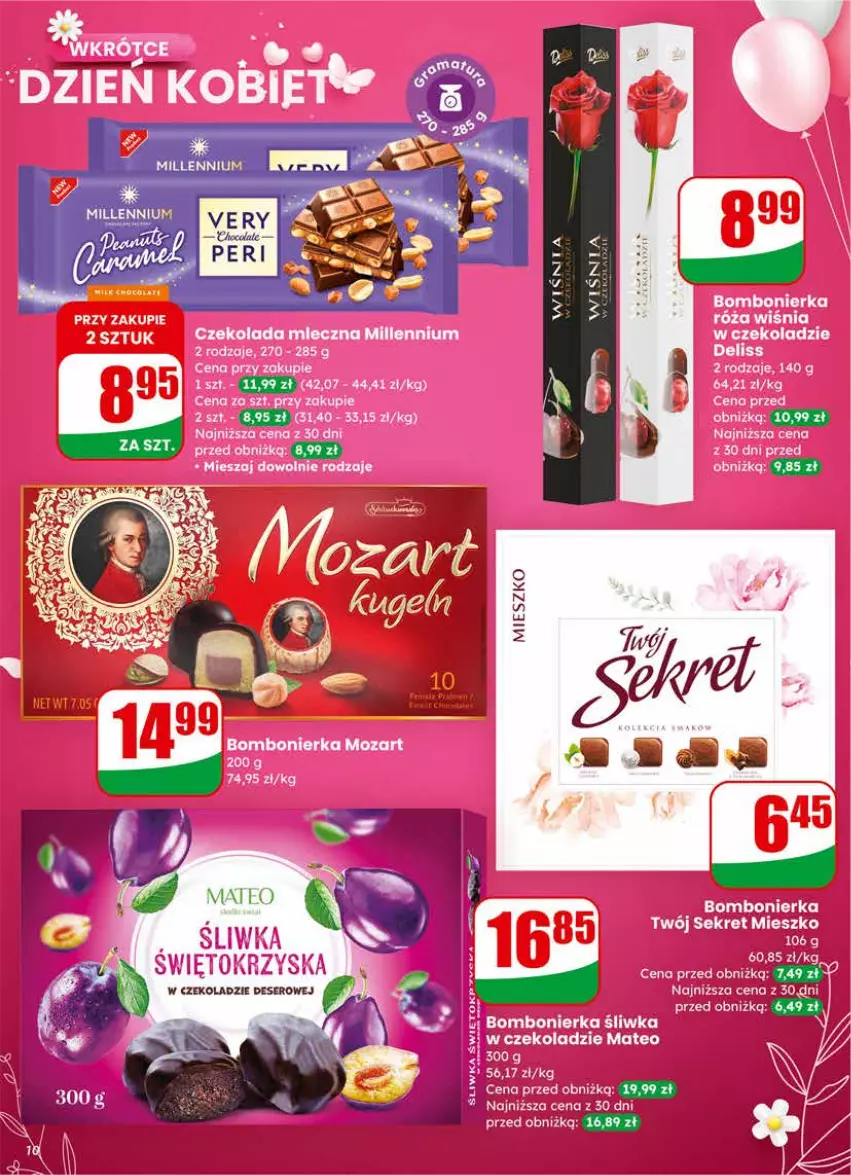 Gazetka promocyjna Dino - Gazetka 09 / 2026 - ważna 25.02 do 03.03.2026 - strona 10