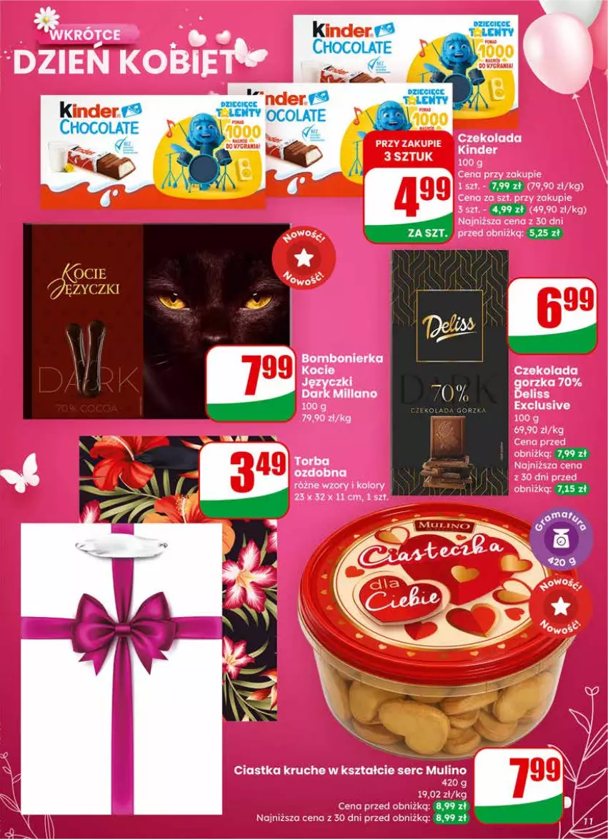 Gazetka promocyjna Dino - Gazetka 09 / 2026 - ważna 25.02 do 03.03.2026 - strona 11