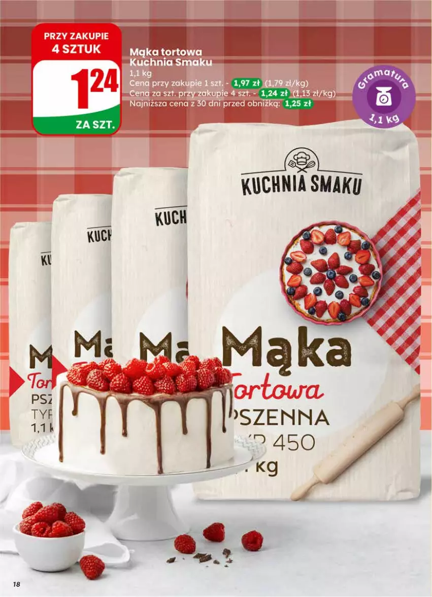 Gazetka promocyjna Dino - Gazetka 09 / 2026 - ważna 25.02 do 03.03.2026 - strona 18