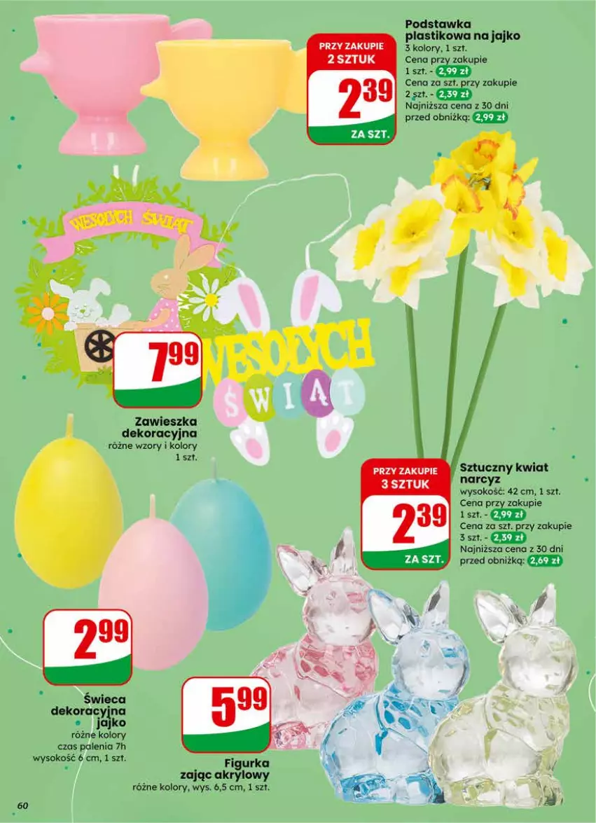 Gazetka promocyjna Dino - Gazetka 09 / 2026 - ważna 25.02 do 03.03.2026 - strona 60 - produkty: Sok