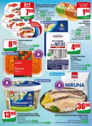 Gazetka promocyjna Dino - Gazetka 09 / 2026 - Gazetka - ważna od 03.03 do 03.03.2026 - strona 28 - produkty: Sałatka, Sos, Dega, Sałat, Matjas, Olej