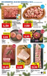 Gazetka promocyjna Lidl - GAZETKA OD 16.12 DO 19.12 - Gazetka - ważna od 19.12 do 19.12.2021 - strona 23 - produkty: Kurczak, Polędwica, Mięso mielone, Sok, Sokołów, Tatar wołowy, Burger, Wołowina, Golonka wieprzowa, Mięso