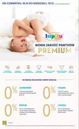 Gazetka promocyjna Lidl - GAZETKA OD 16.12 DO 19.12 - Gazetka - ważna od 19.12 do 19.12.2021 - strona 68 - produkty: Perfum, LG