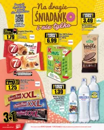 Gazetka promocyjna Topaz - Gazetka - Gazetka - ważna od 13.09 do 13.09.2023 - strona 6 - produkty: Piec, Top, Ryż, Mus, Kupiec, Prince Polo, Klej, Wafle, Rogal, Kubuś, Wiko