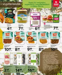Gazetka promocyjna Selgros - Oferta spożywcza - Gazetka - ważna od 09.11 do 09.11.2021 - strona 3 - produkty: Kurczak, Mięso mielone, Warzywa, Ryż, O nas, Tofu, Przyprawy, Pesto, Burger, Sushi, Olej, Pomidory, Mięso, Klopsiki