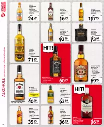 Gazetka promocyjna Selgros - Extra Oferta - Gazetka - ważna od 31.10 do 31.10.2021 - strona 32 - produkty: Gra, Whiskey, Soplica, Johnnie Walker, Wódka, Whisky, Alkohole, Jim Beam