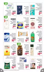 Gazetka promocyjna Rossmann - Lipiec I - Gazetka - ważna od 15.06 do 15.06.2021 - strona 12 - produkty: Pax, Facelle, Bell, Tran, Tampax, Ziaja, Podpaski, Bella, Omega-3, Fa