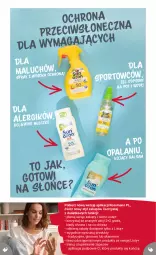 Gazetka promocyjna Rossmann - Lipiec I - Gazetka - ważna od 15.06 do 15.06.2021 - strona 2 - produkty: Sok, Por, Sport