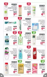 Gazetka promocyjna Rossmann - Lipiec I - Gazetka - ważna od 15.06 do 15.06.2021 - strona 4 - produkty: Himalaya, Ser, Palmolive, Listerine, Lack, Flora, Szczoteczka