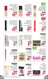 Gazetka promocyjna Rossmann - Lipiec I - Gazetka - ważna od 15.06 do 15.06.2021 - strona 8 - produkty: Pupa, Laur, Killys, Bourjois