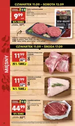 Gazetka promocyjna Delikatesy Centrum - Franczyza DC37 Czwartek - Gazetka - ważna od 17.09 do 17.09.2025 - strona 21 - produkty: Rum, Pur, Jaja, Tatar wołowy, Ogórek, Wagi, Olej