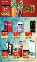 Gazetka promocyjna Delikatesy Centrum - Franczyza DC37 Czwartek - Gazetka - ważna od 17.09 do 17.09.2025 - strona 43 - produkty: Rum, LANA, Woda