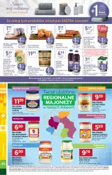 Gazetka promocyjna Stokrotka - Market - Gazetka - ważna od 03.12 do 03.12.2025 - strona 28 - produkty: Piwa, Piwo, Majonez, Makaron, Warzywa, Kawa rozpuszczalna, Por, Gra, Kasztelan, Parówki, Kawa, Karp, Duda, Szynka, Owoce, Jacobs, Oleo, Ocet, Mięso, Nektar, Hortex