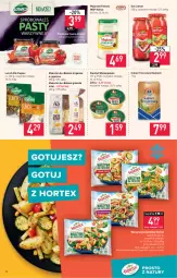 Gazetka promocyjna Stokrotka - Supermarket - Gazetka - ważna od 15.09 do 15.09.2021 - strona 10 - produkty: Piec, Majonez, Makaron, Warzywa, Sos, Kupiec, Cukier, Pasztet, Pasta warzywna, Diamant, Babuni, Cukier trzcinowy, Hortex