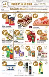 Gazetka promocyjna Stokrotka - Supermarket - Gazetka - ważna od 15.09 do 15.09.2021 - strona 15 - produkty: Piec, Pierogi, Ketchup, Krakus, Ser, Cif, Coccolino, Pieczeń rzymska, Rexona, Zupa, Brie, Jaja, Président, Dezodorant, Parówki, Parówki z szynki, Ice tea, Mleczko, Camembert, Lipton, Kotlin, Kiełbasa głogowska, Kapsułki do prania, Napój, Kiełbasa, Milka, Fa