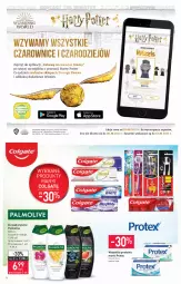 Gazetka promocyjna Stokrotka - Supermarket - Gazetka - ważna od 15.09 do 15.09.2021 - strona 16 - produkty: Palmolive, Colgate, LG