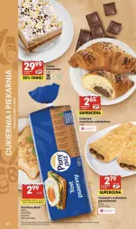 Gazetka promocyjna Delikatesy Centrum - Franczyza DC02 Czwartek - Gazetka - ważna od 14.01 do 14.01.2026 - strona 20 - produkty: Croissant
