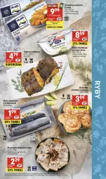 Gazetka promocyjna Delikatesy Centrum - Franczyza DC02 Czwartek - Gazetka - ważna od 14.01 do 14.01.2026 - strona 21 - produkty: Frosta, Sos, Rum, SEKO, Kawa, Produkty mrożone, Lisner