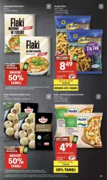 Gazetka promocyjna Delikatesy Centrum - Franczyza DC02 Czwartek - Gazetka - ważna od 14.01 do 14.01.2026 - strona 23 - produkty: Kalafior, Warzywa, Frosta, Zupa, Zupa kalafiorowa, Flaki