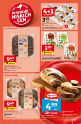 Gazetka promocyjna Auchan - Pewność Niskich Cen Hipermarket - Gazetka - ważna od 18.09 do 18.09.2024 - strona 27 - produkty: Ciastka, Królewski, Tarta, Sękacz, Sezam, Bułka tarta, Bułka