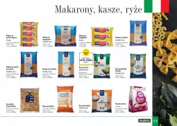 Gazetka promocyjna Makro - Tak smakuje Italia 2022 - Gazetka - ważna od 30.06 do 30.06.2022 - strona 53 - produkty: Makaron, Ryż, Por, Ryż parboiled, Penne, Spaghetti, Kasza, Fa