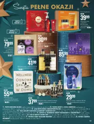 Gazetka promocyjna Super Pharm - Gazetka - Gazetka - ważna od 30.11 do 30.11.2023 - strona 13 - produkty: Krem do twarzy, Mydło w płynie, Mus, Gra, Yope, Body, Krem do rąk, Mleczko do ciała, Krem do ciała, Mleczko, Tołpa, Ziaja, Peeling, Kula do kąpieli, Mydło, Nivea