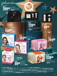 Gazetka promocyjna Super Pharm - Gazetka - Gazetka - ważna od 30.11 do 30.11.2023 - strona 9 - produkty: Krem do twarzy, Ser, Rum, Bioderma, Lierac, Płyn micelarny, Krem odżywczy, Serum, Tonik, Krem pod oczy, Sesderma, Kosmetyczka