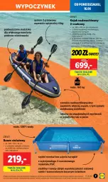 Gazetka promocyjna Lidl - GAZETKA - Gazetka - ważna od 21.06 do 21.06.2025 - strona 9 - produkty: Piec, Sok, Por, Mop, Tran, Plecak, Pompka, Sport, Siedzisko, Olej