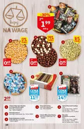Gazetka promocyjna Auchan - Gazetka Koszyk Oszczędności Auchan Hipermarket - Gazetka - ważna od 25.01 do 25.01.2023 - strona 18 - produkty: Ciastka, Mus, Cukier, Popcorn, Danio, Cukierki, Wino, Kukurydza, Fa