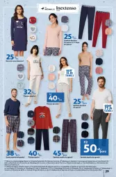 Gazetka promocyjna Auchan - Gazetka Koszyk Oszczędności Auchan Hipermarket - Gazetka - ważna od 25.01 do 25.01.2023 - strona 29 - produkty: Sos, Acer, Koszula nocna, Szorty, Cars, Kosz, T-shirt, Koszula, Spodnie, Piżama