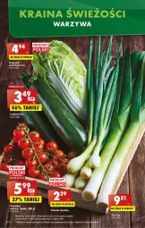 Gazetka promocyjna Biedronka - W tym tygodniu P - Gazetka - ważna od 09.07 do 09.07.2022 - strona 10 - produkty: Warzywa, K2