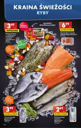 Gazetka promocyjna Biedronka - W tym tygodniu P - Gazetka - ważna od 09.07 do 09.07.2022 - strona 16 - produkty: Warzywa, Sos, Pstrąg tęczowy, Pstrąg