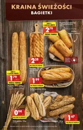 Gazetka promocyjna Biedronka - W tym tygodniu P - Gazetka - ważna od 09.07 do 09.07.2022 - strona 18 - produkty: Piec, Tera, Pieczywo, Fa