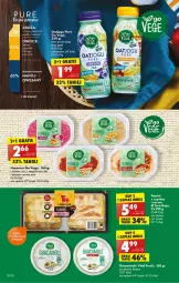 Gazetka promocyjna Biedronka - W tym tygodniu P - Gazetka - ważna od 09.07 do 09.07.2022 - strona 22 - produkty: Hummus, Top, Ser, Por, Mus, Amol, Buraki, Mango, Oleo