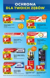 Gazetka promocyjna Biedronka - W tym tygodniu P - Gazetka - ważna od 09.07 do 09.07.2022 - strona 41 - produkty: Colgate Total, Sok, Gin, Szczoteczka do zębów, Pasta do zębów, Lack, Lacalut, Dzieci, Colgate, Szczoteczka, LG