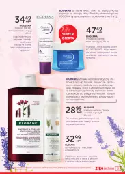 Gazetka promocyjna Ziko - 15-28 LIPCA - Gazetka - ważna od 28.07 do 28.07.2021 - strona 3 - produkty: Piec, Krem nawilżający, Bioderma, Klorane, Szampon