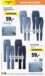 Gazetka promocyjna Lidl - GAZETKA - Gazetka - ważna od 09.09 do 09.09.2023 - strona 20 - produkty: Sok, Moda