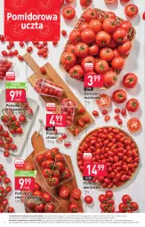Gazetka promocyjna Stokrotka - Market - Gazetka - ważna od 13.09 do 13.09.2023 - strona 10 - produkty: Warzywa, Owoce, Pomidory, Mięso